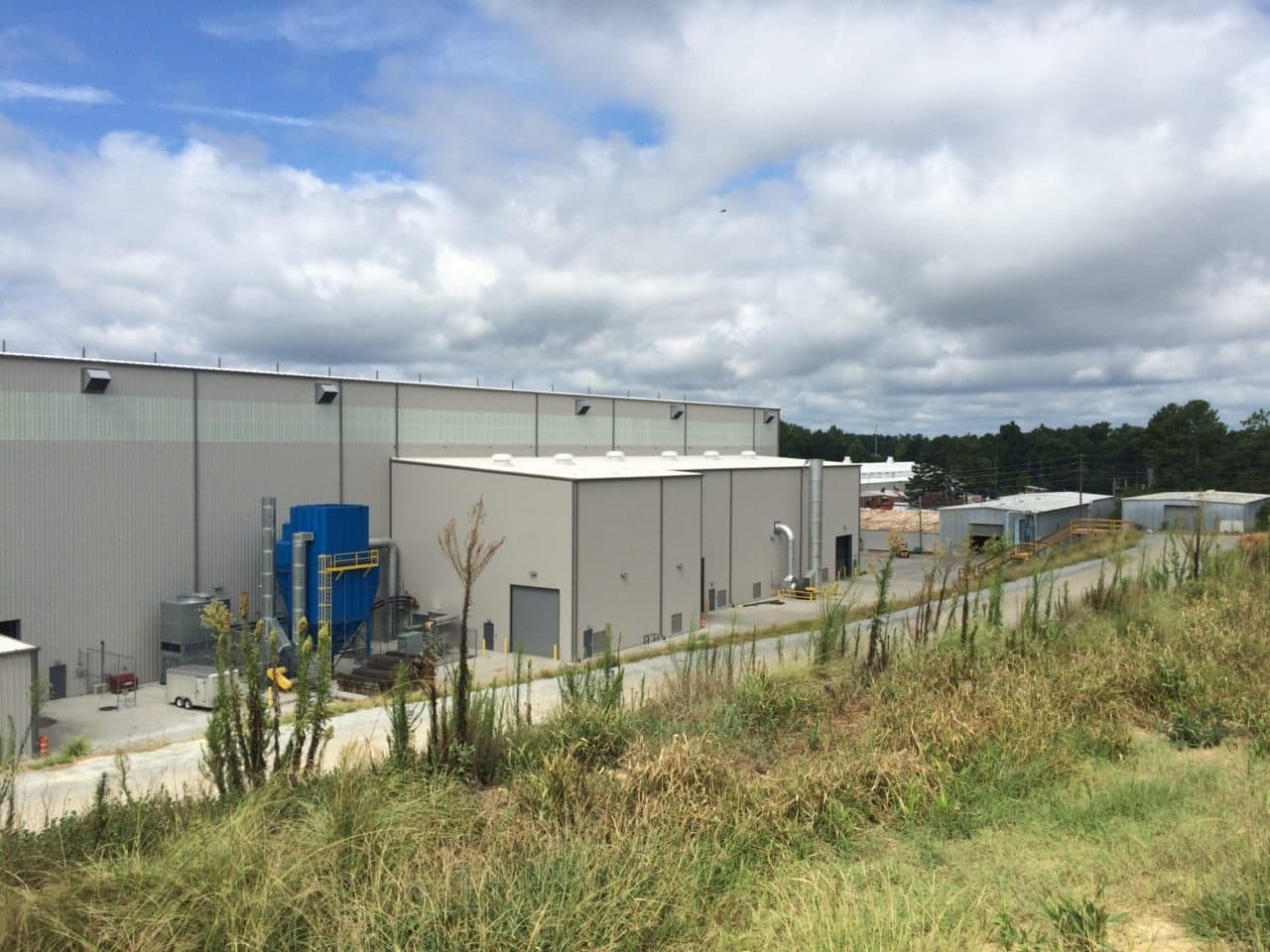 Iron Warehouse - Image 2