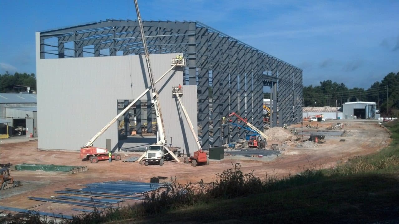 Iron Warehouse - Image 3