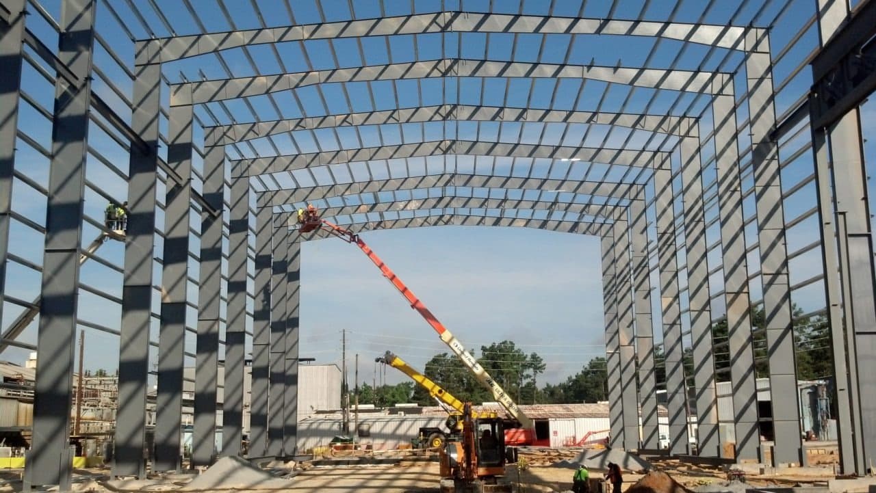 Iron Warehouse - Image 4