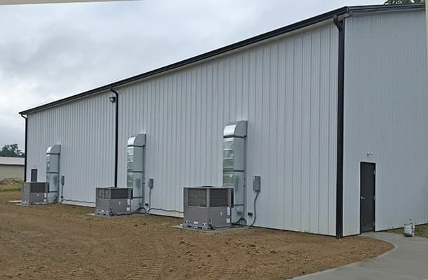 Church Gym - Image 2