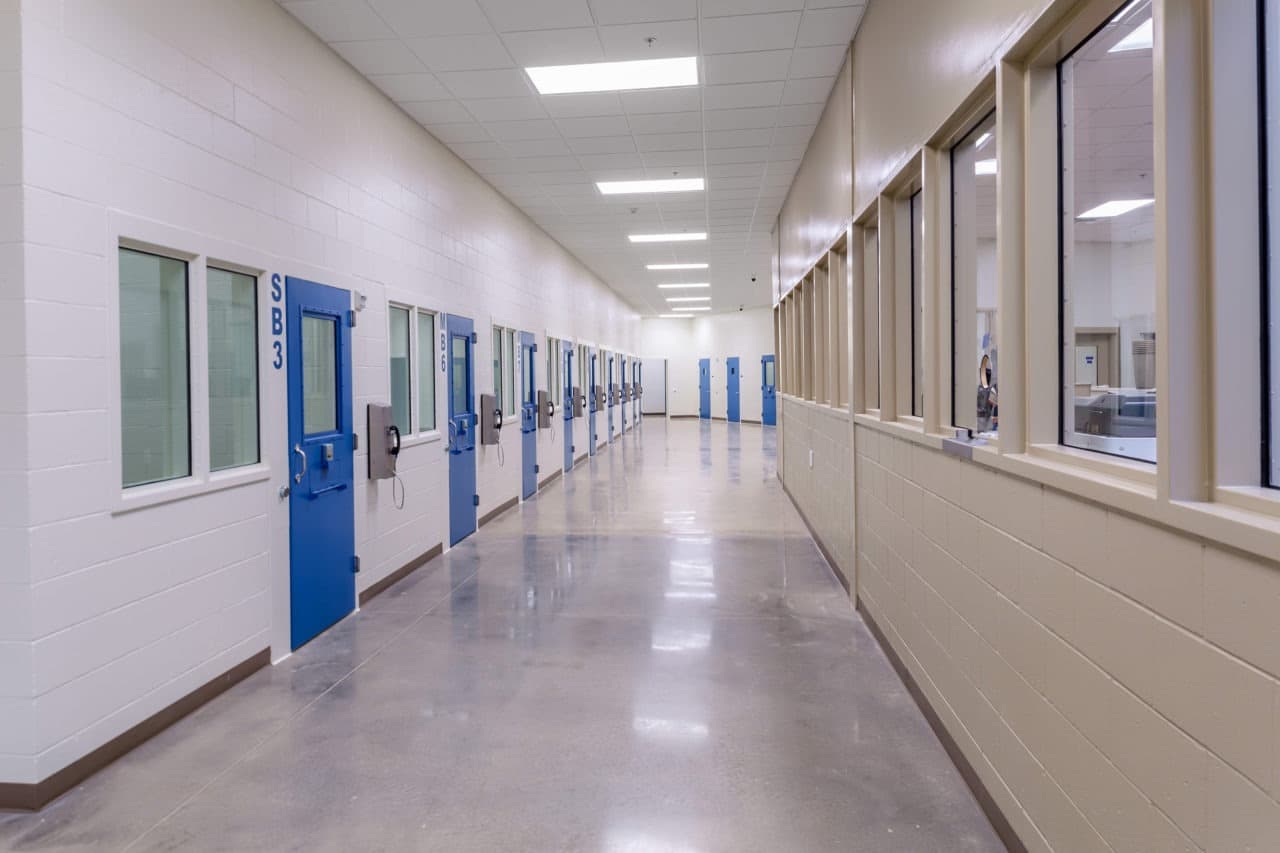 Detention Center - Image 2