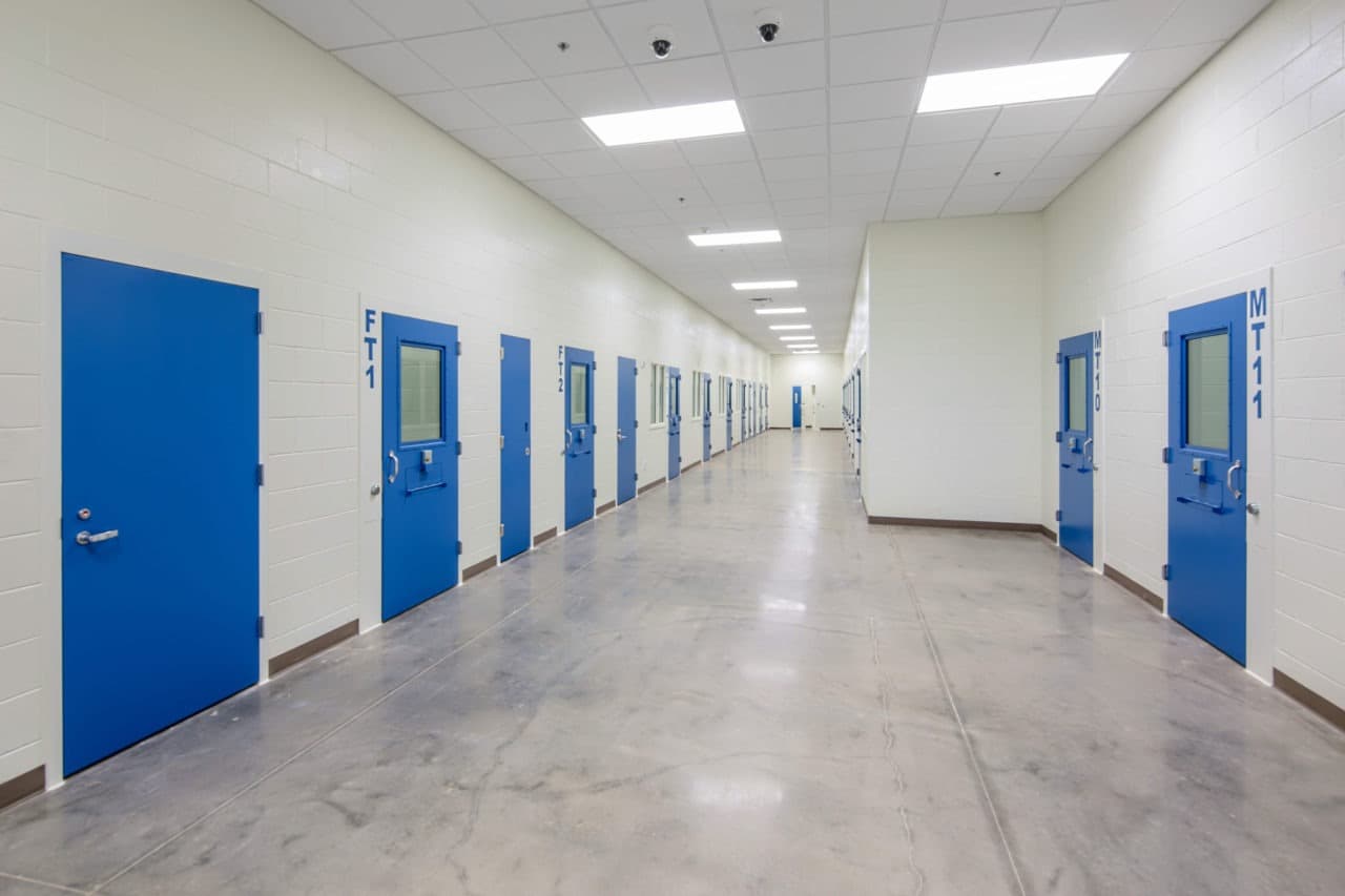 Detention Center - Image 3