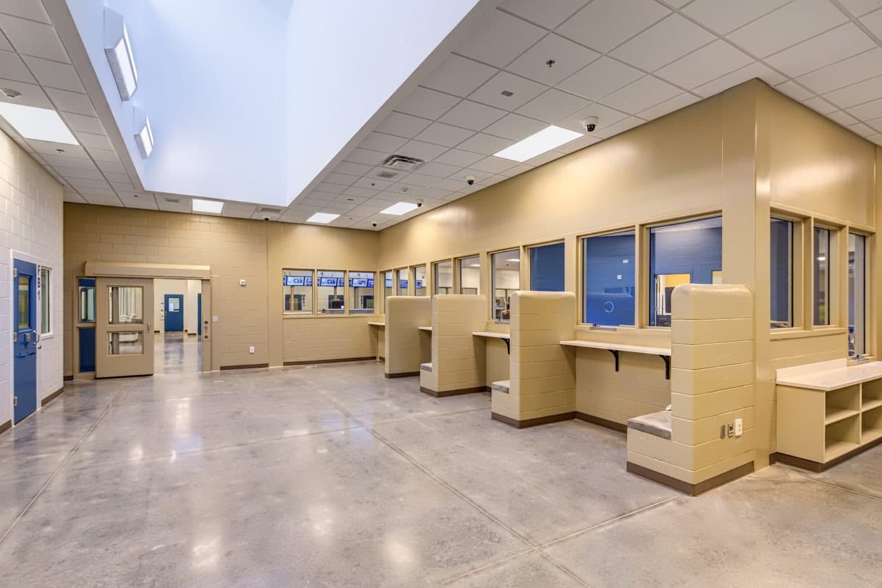 Detention Center - Image 4