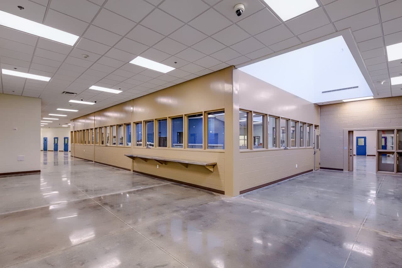 Detention Center - Image 5