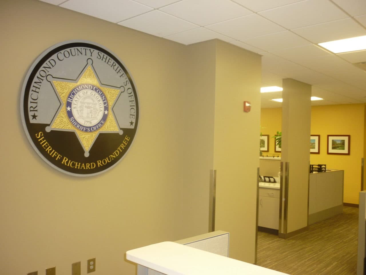 Detention Center - Image 6