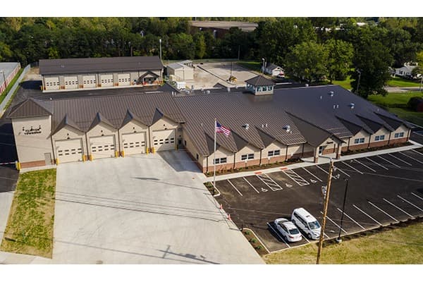 Fire Station - Image 2