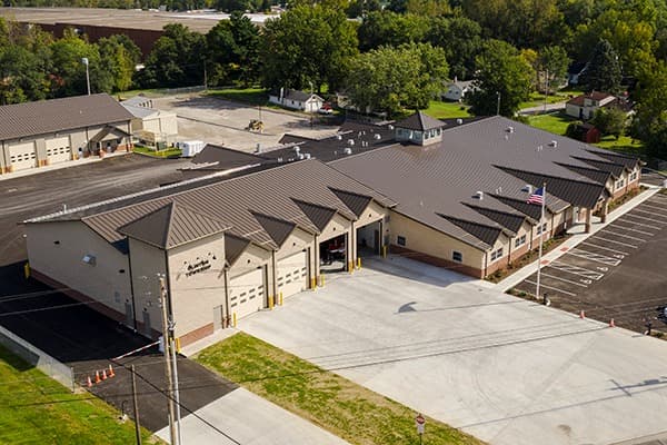 Fire Station - Image 3