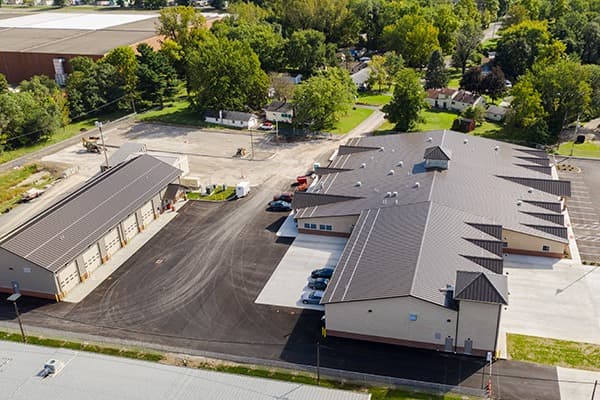 Fire Station - Image 4