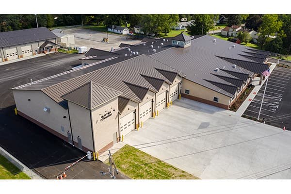 Fire Station - Image 5