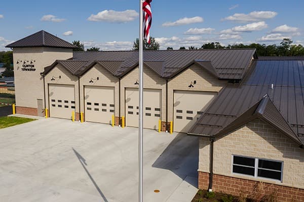 Fire Station - Image 6