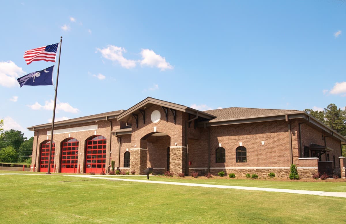 Fire Station 1