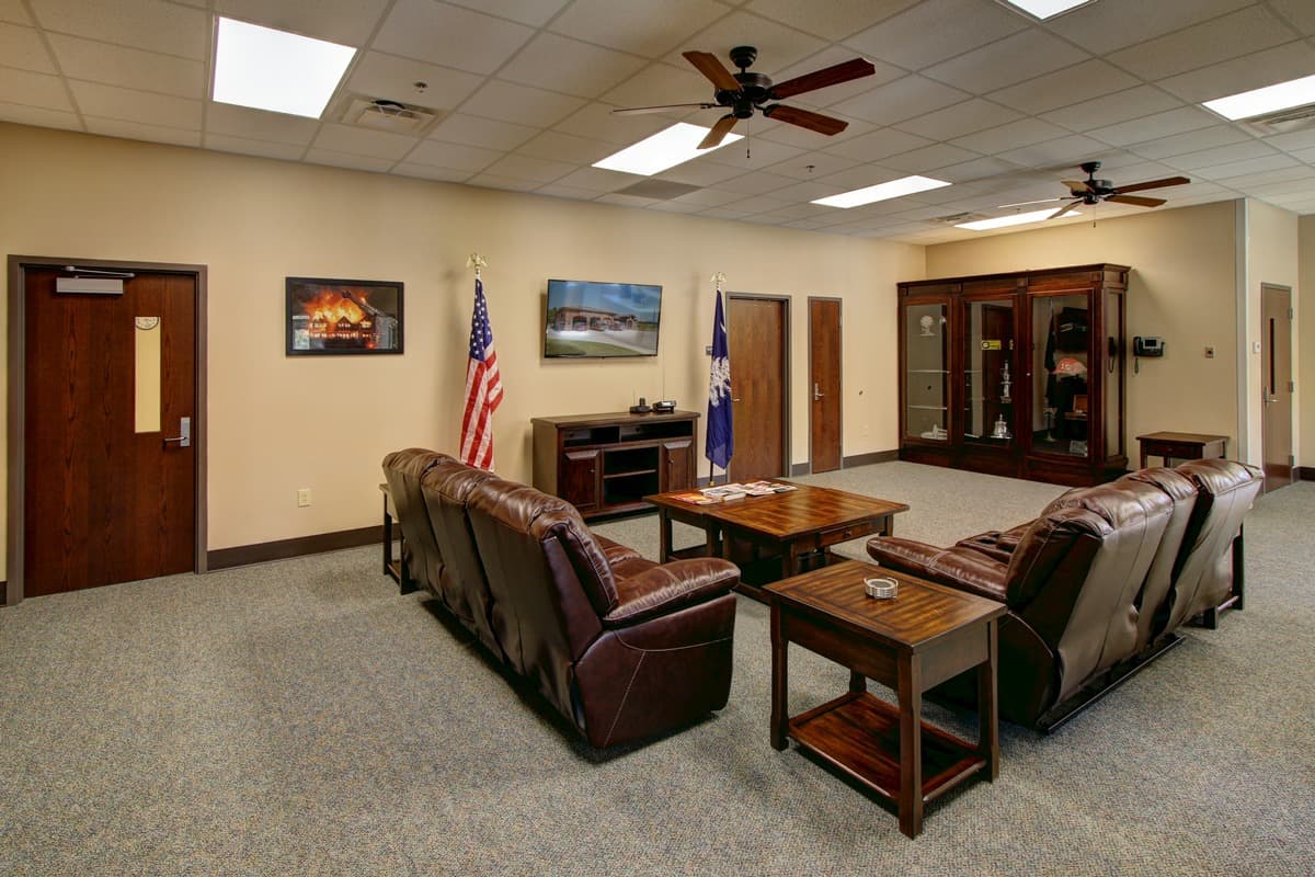 Fire Station 1 - Image 3