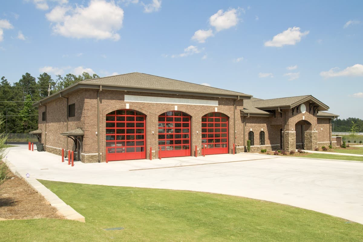 Fire Station 1 - Image 4
