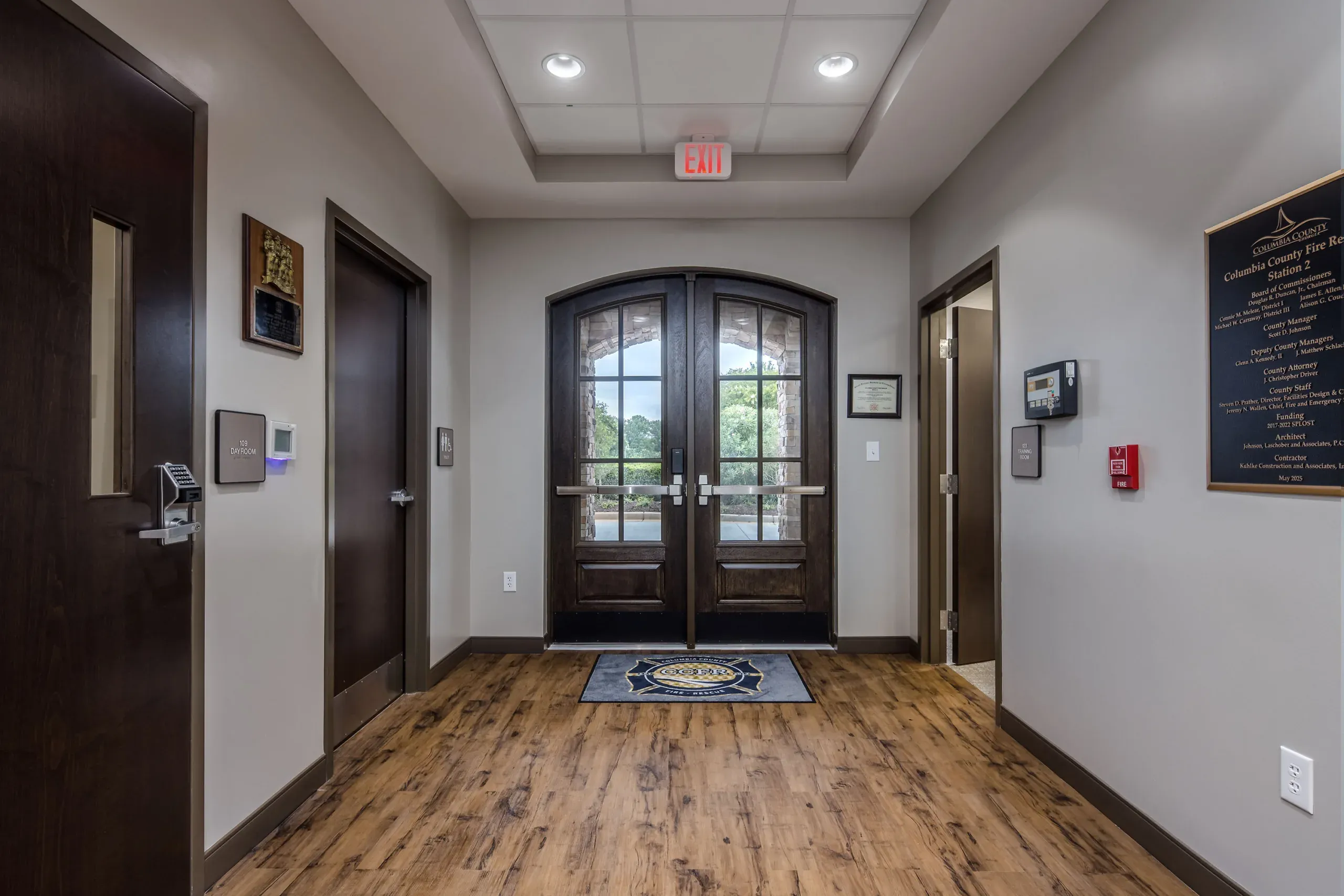 Fire Station 2 - Image 2