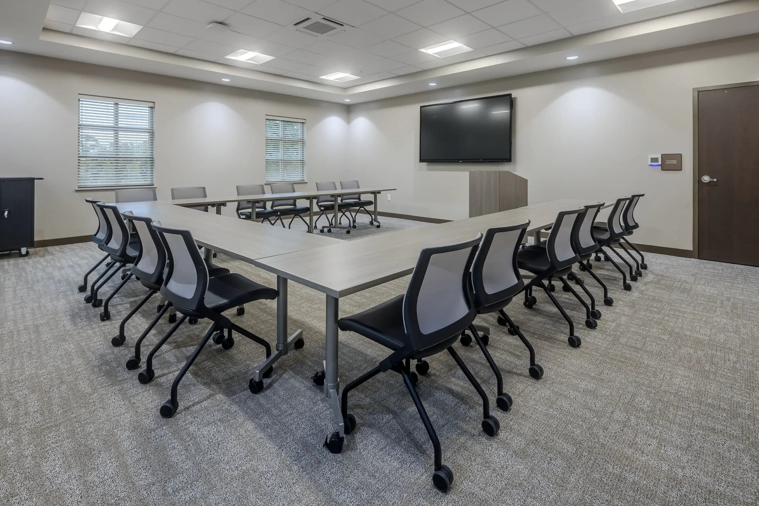 Fire Station 2 - Image 3