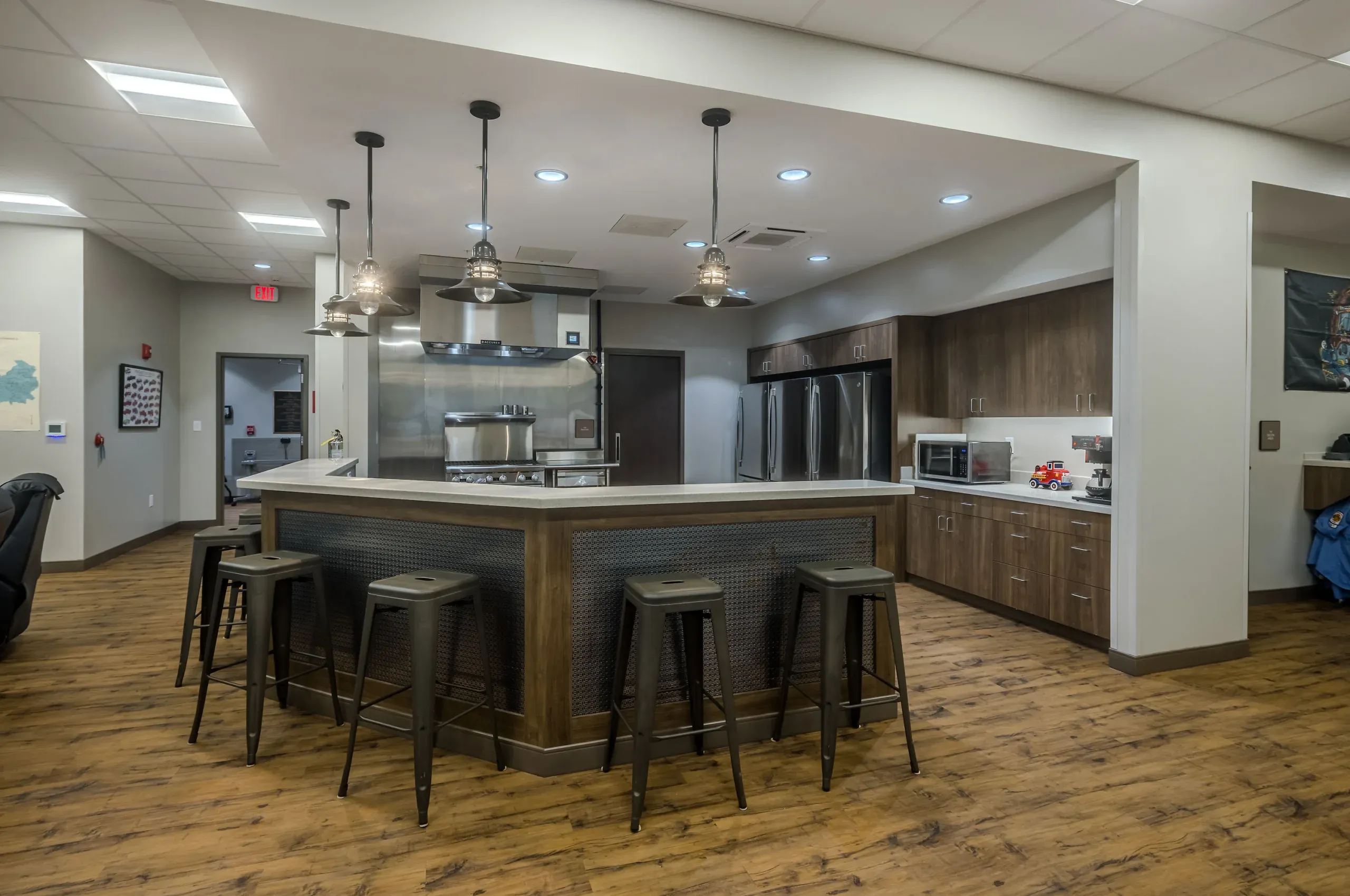 Fire Station 2 - Image 4