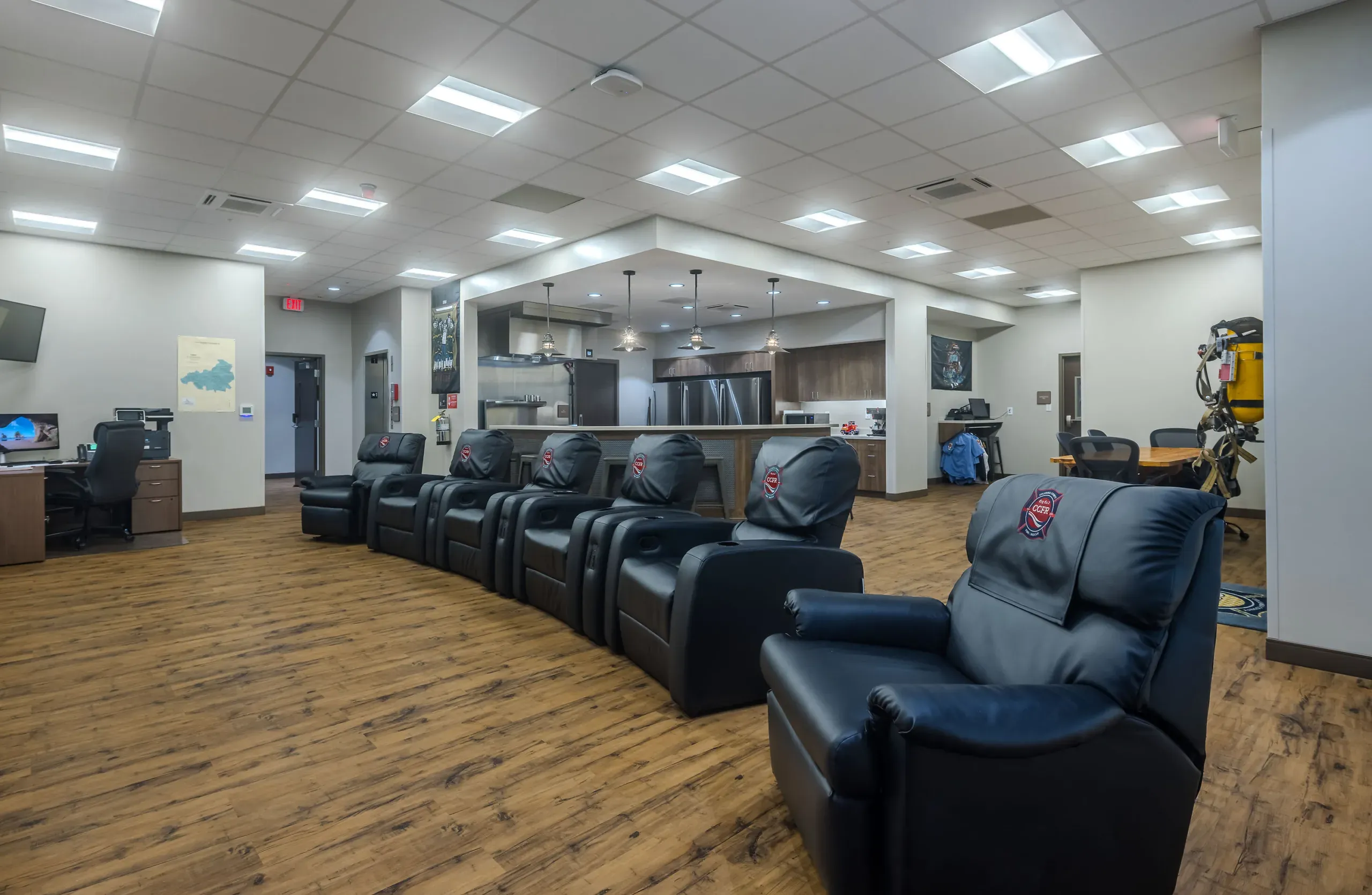 Fire Station 2 - Image 5