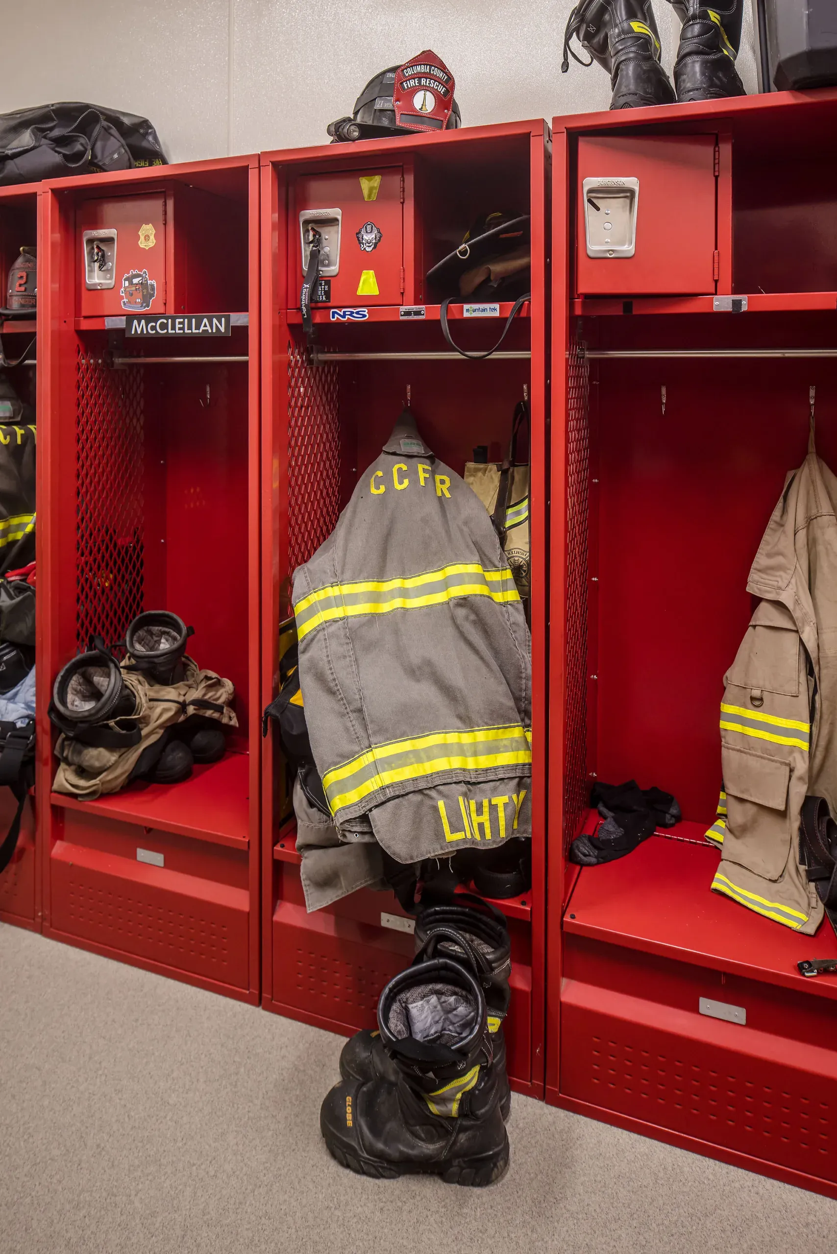 Fire Station 2 - Image 8