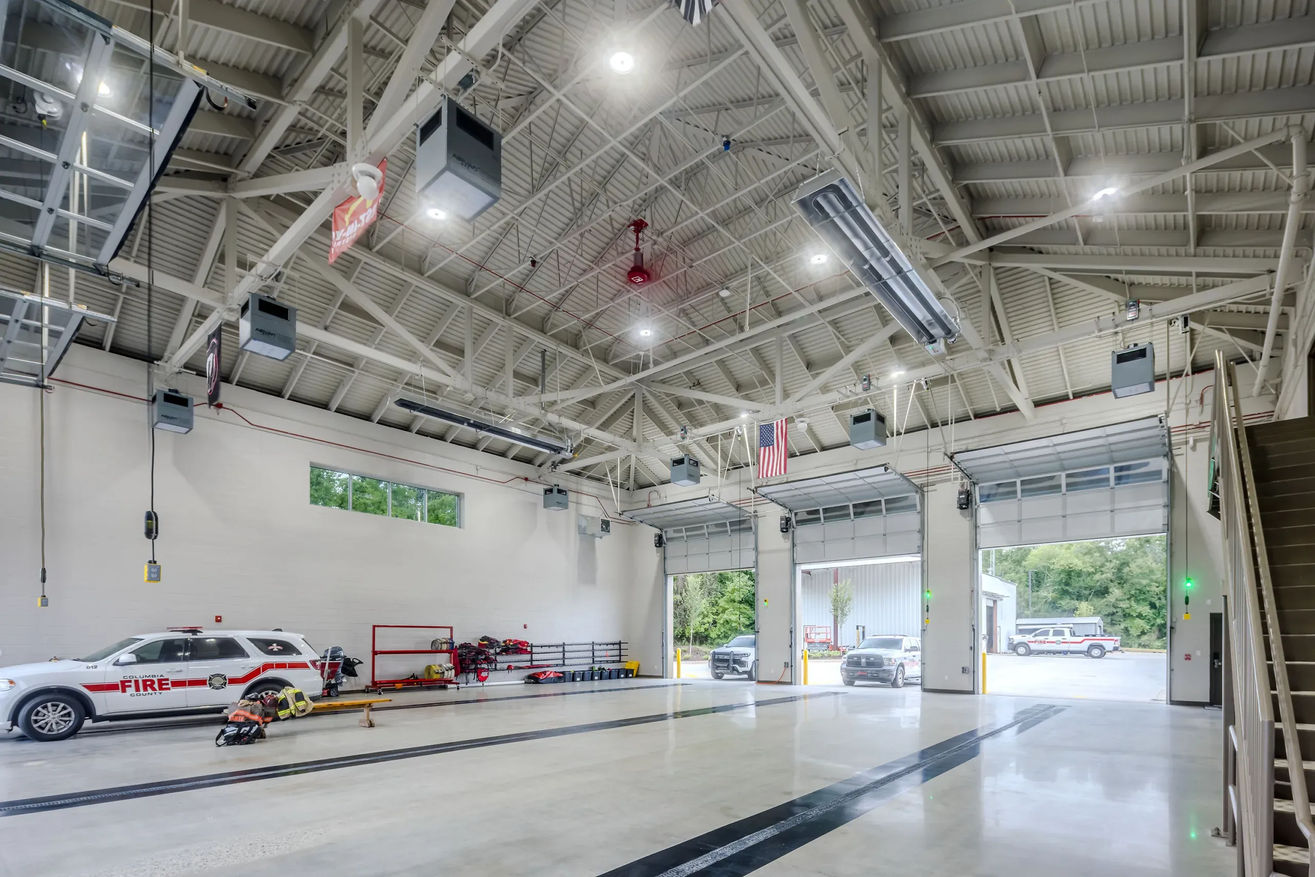 Fire Station 2 - Image 9