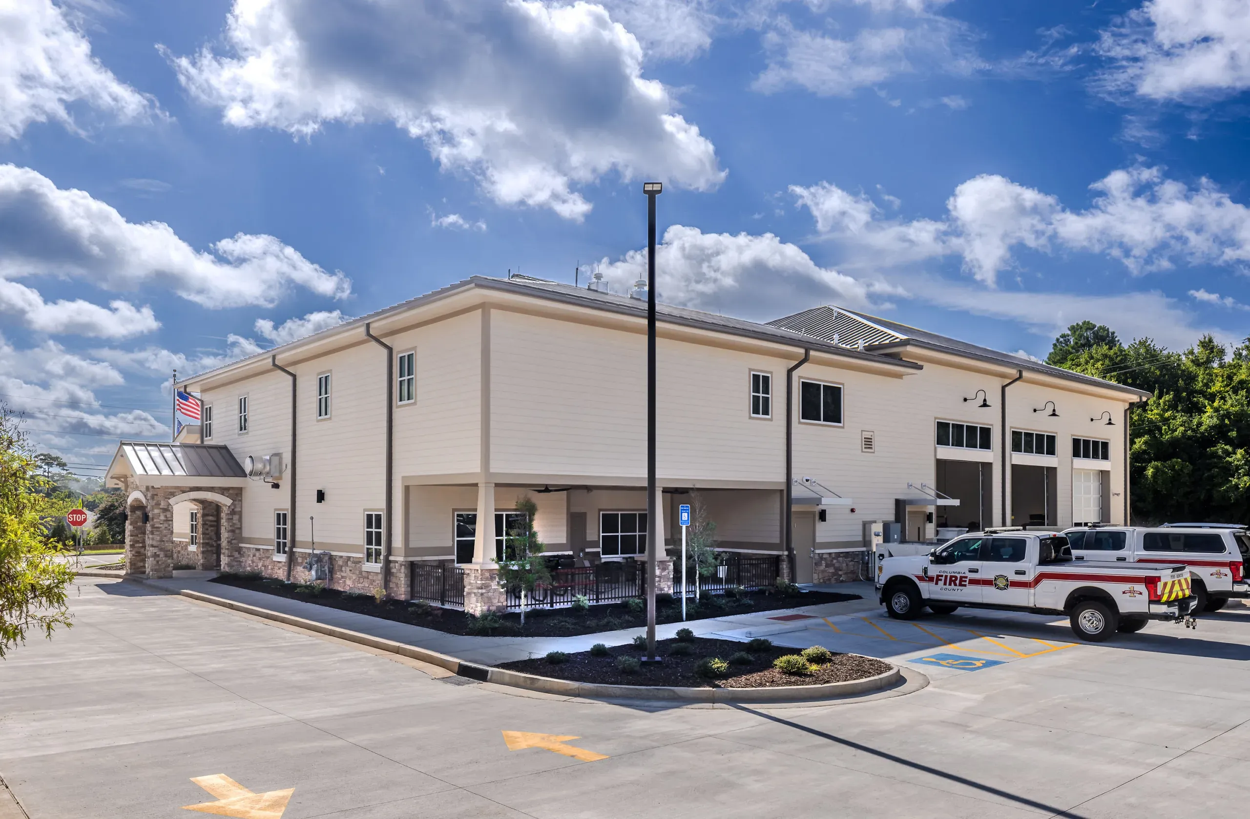 Fire Station 2 - Image 10