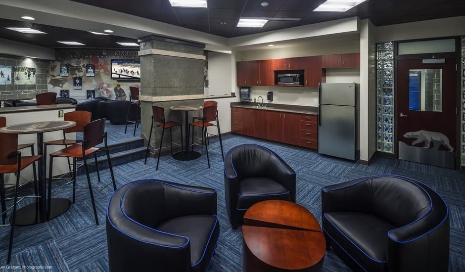 Hockey Arena - Image 2