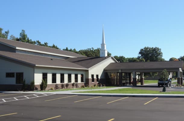 MI Facility - Image 2