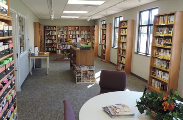 MI Facility - Image 3