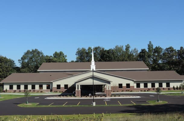 MI Facility - Image 4