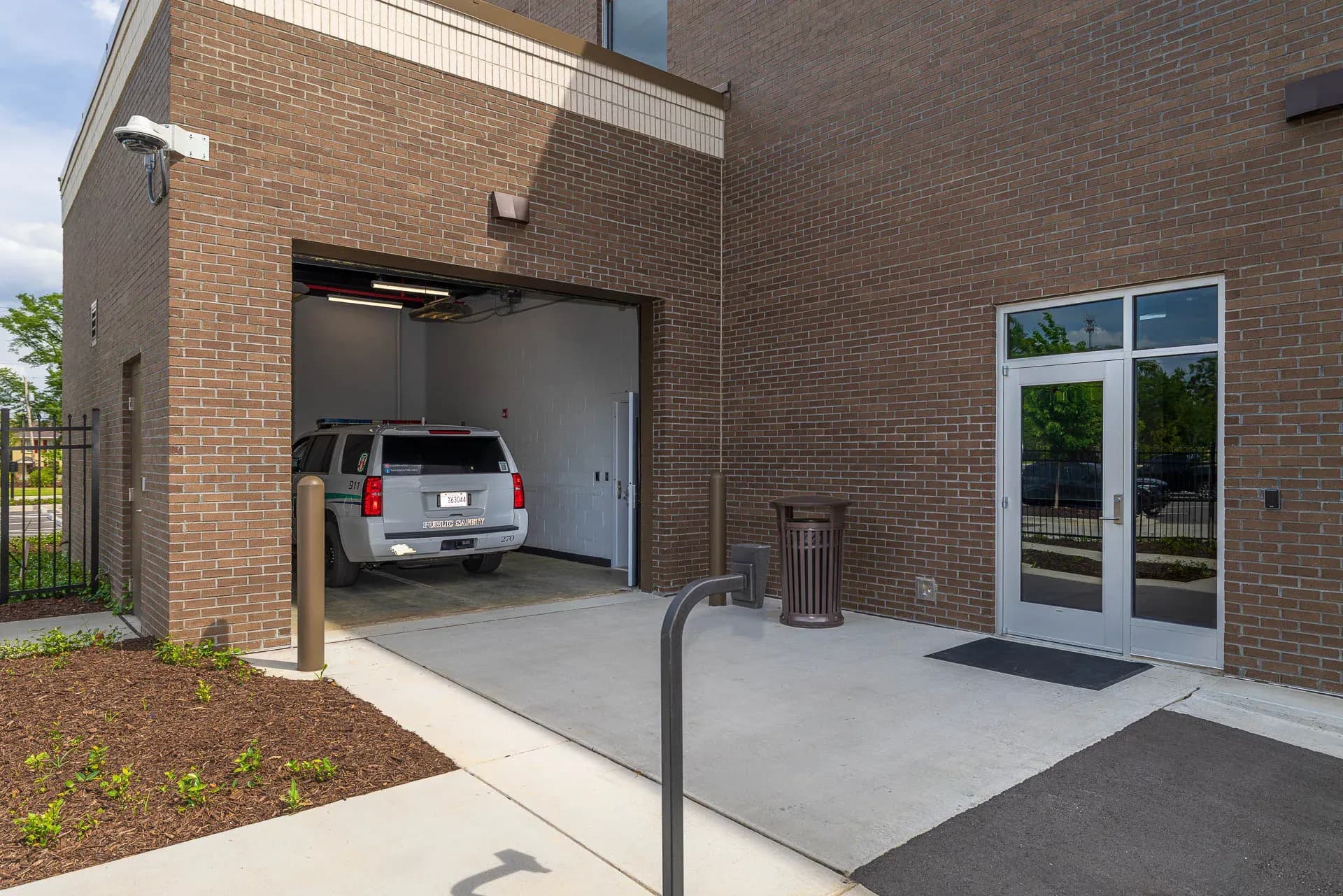 Public Safety Headquarters - Image 2