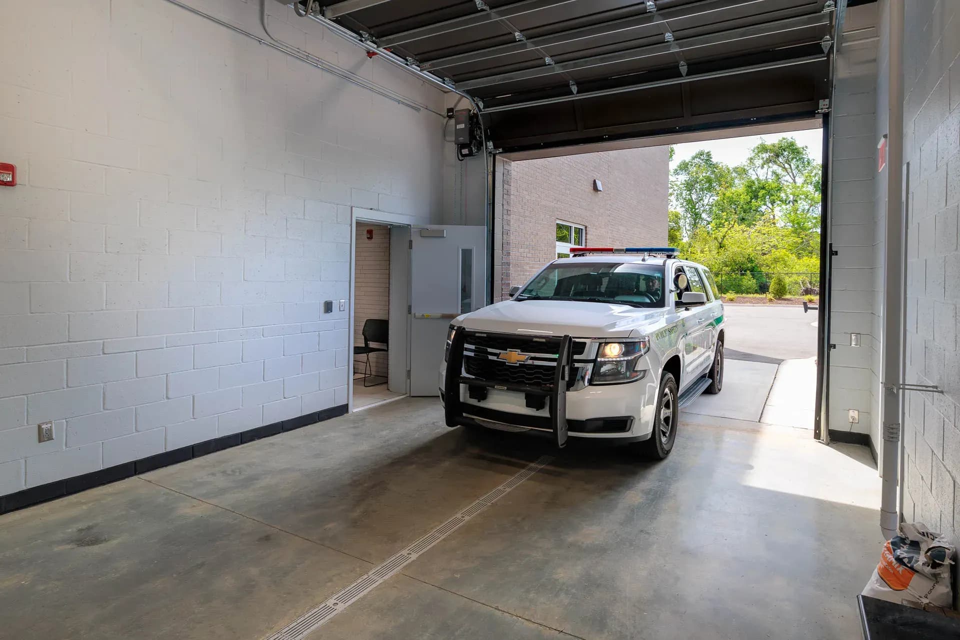 Public Safety Headquarters - Image 3