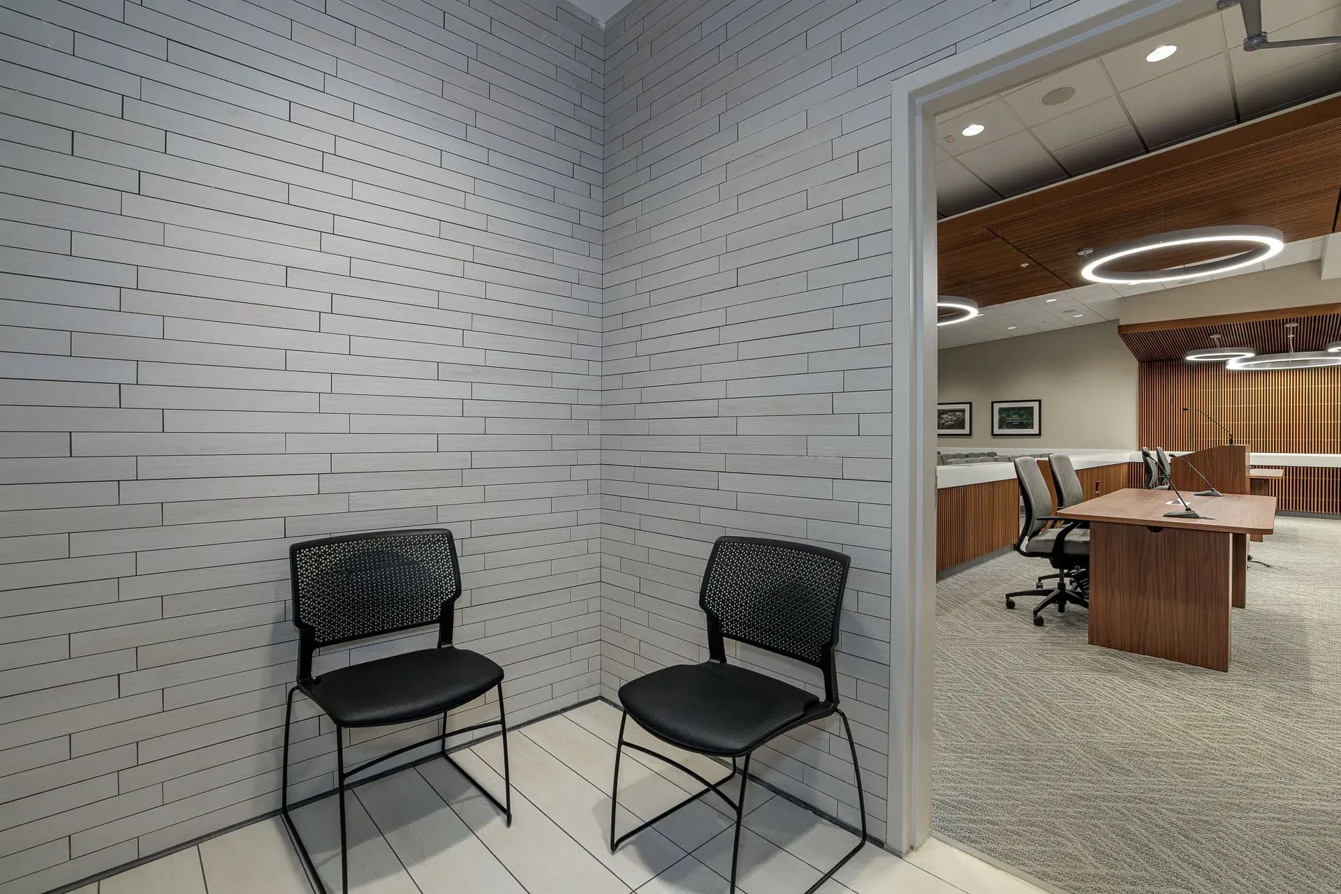 Public Safety Headquarters - Image 4