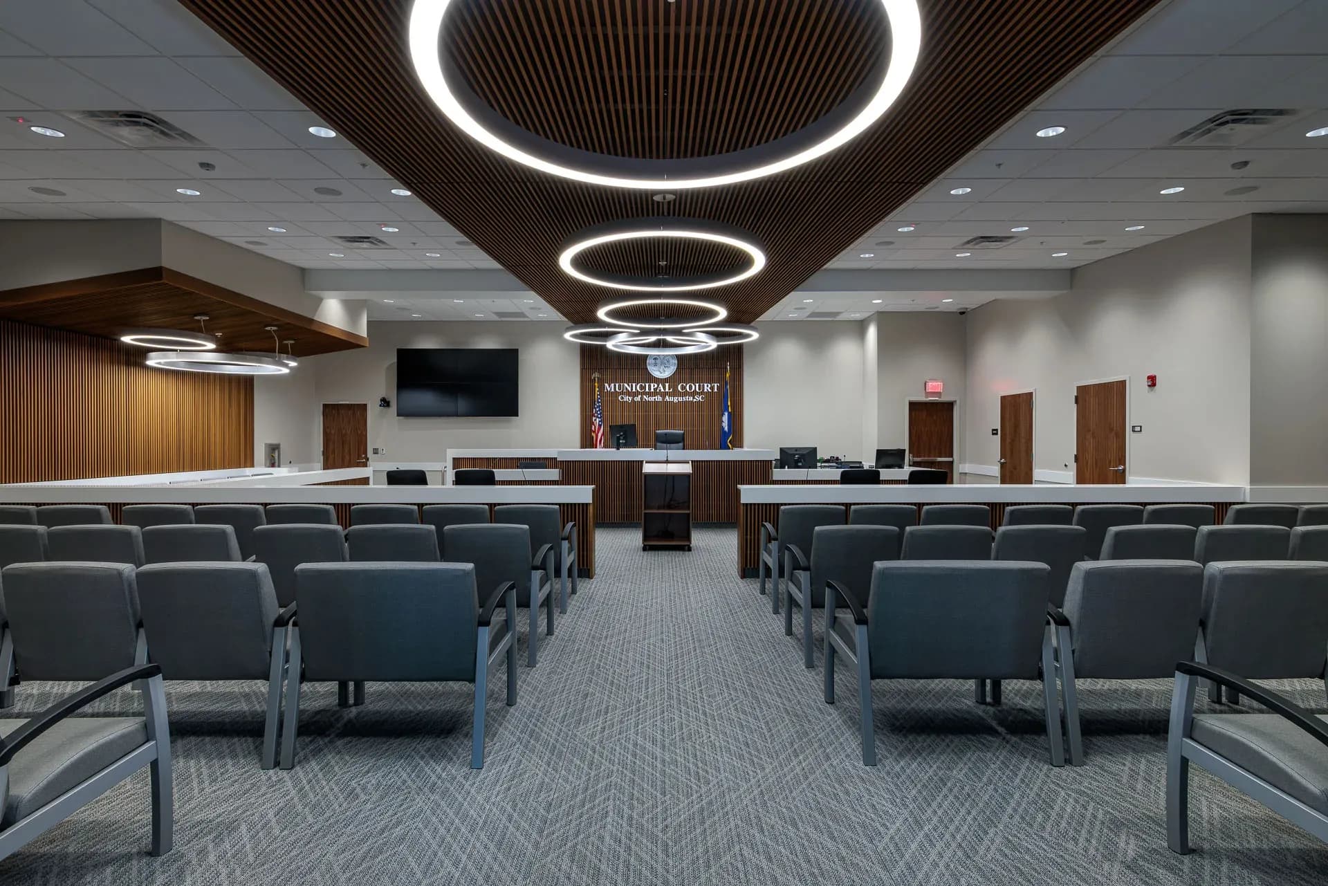 Public Safety Headquarters - Image 6