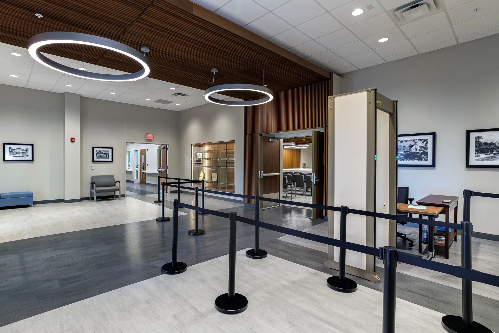 Public Safety Headquarters - Image 8