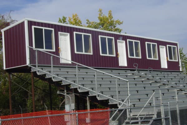 SD Building - Image 2