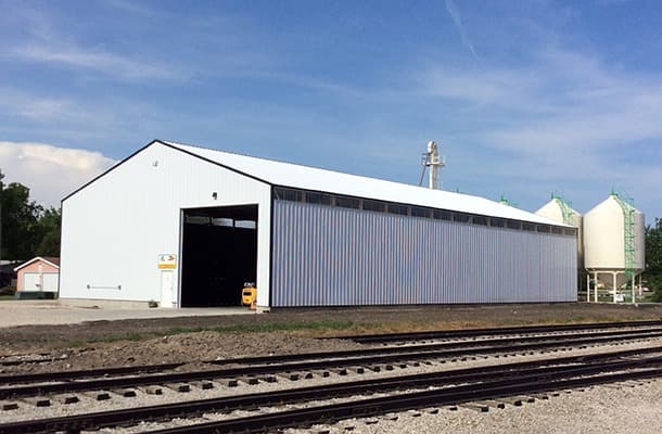 Seed Warehouse - Image 2