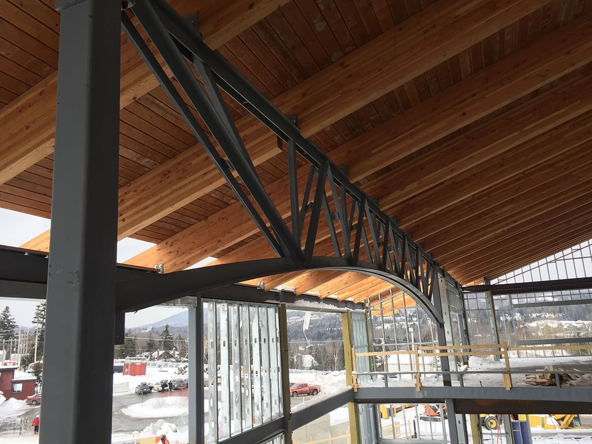 Ski Resort - Image 9