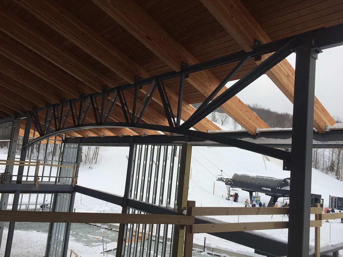 Ski Resort - Image 12