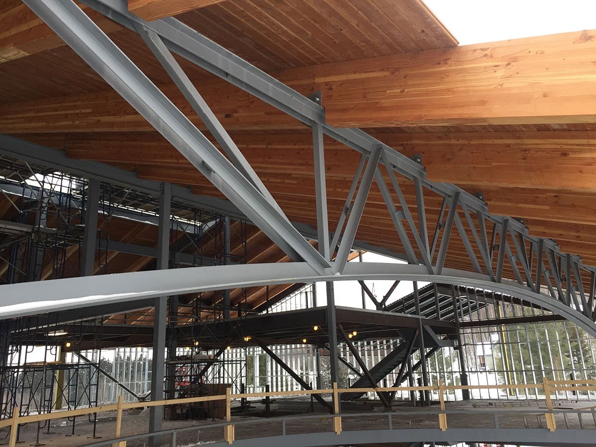 Ski Resort - Image 16