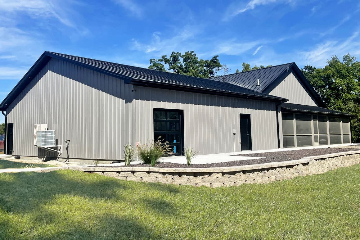 MO Residence - Image 2