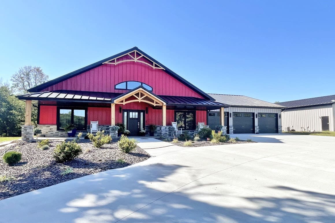 MO Residence - Image 4