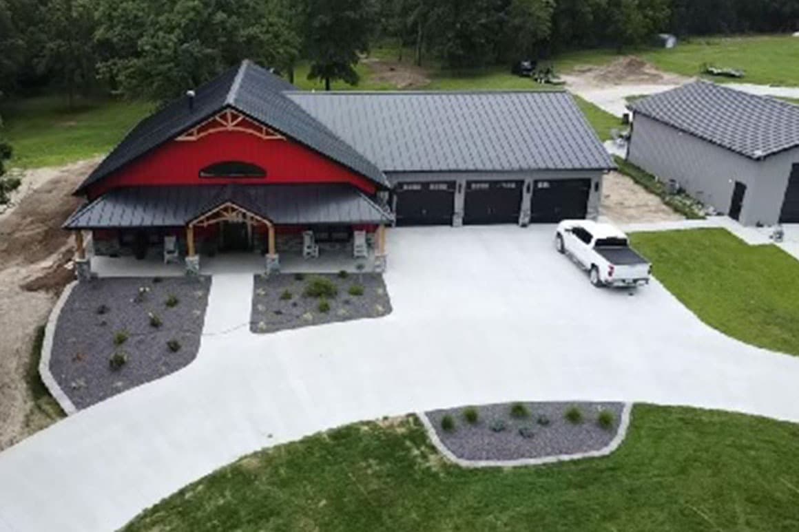 MO Residence - Image 14