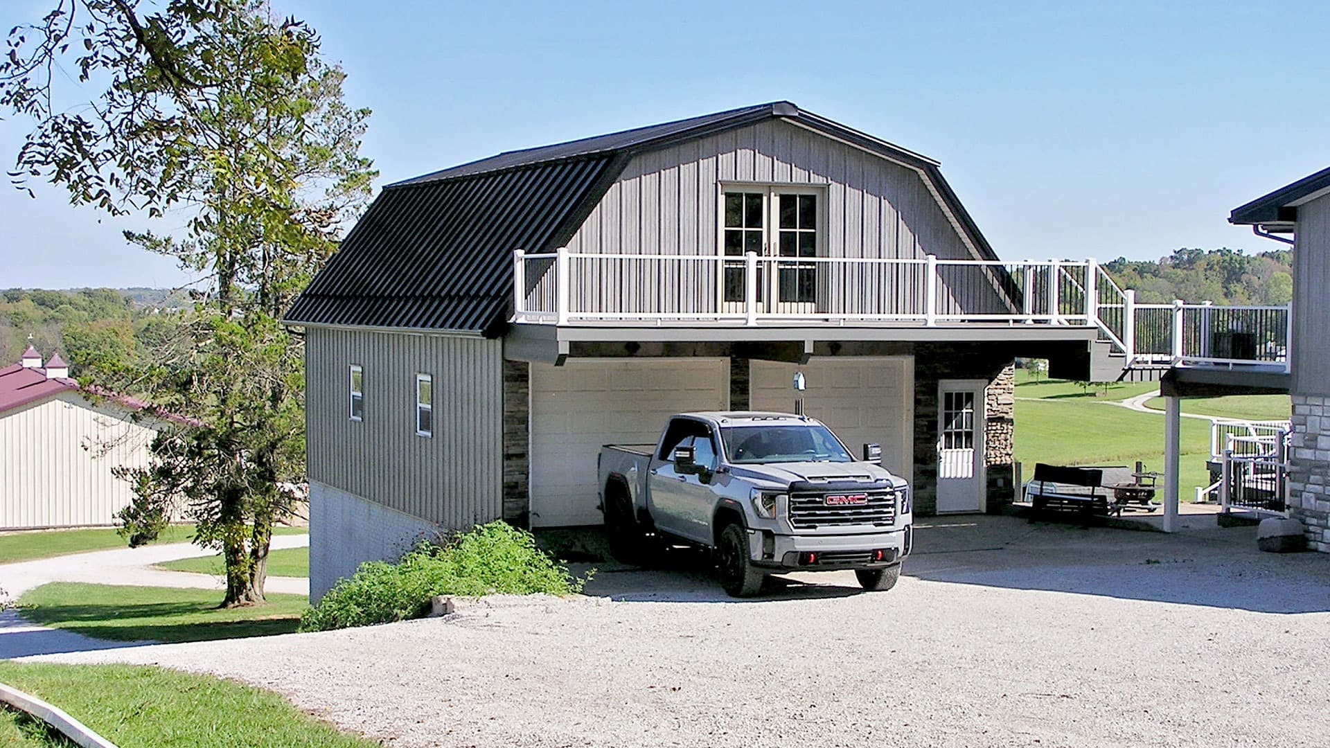 OH Residence - Image 4