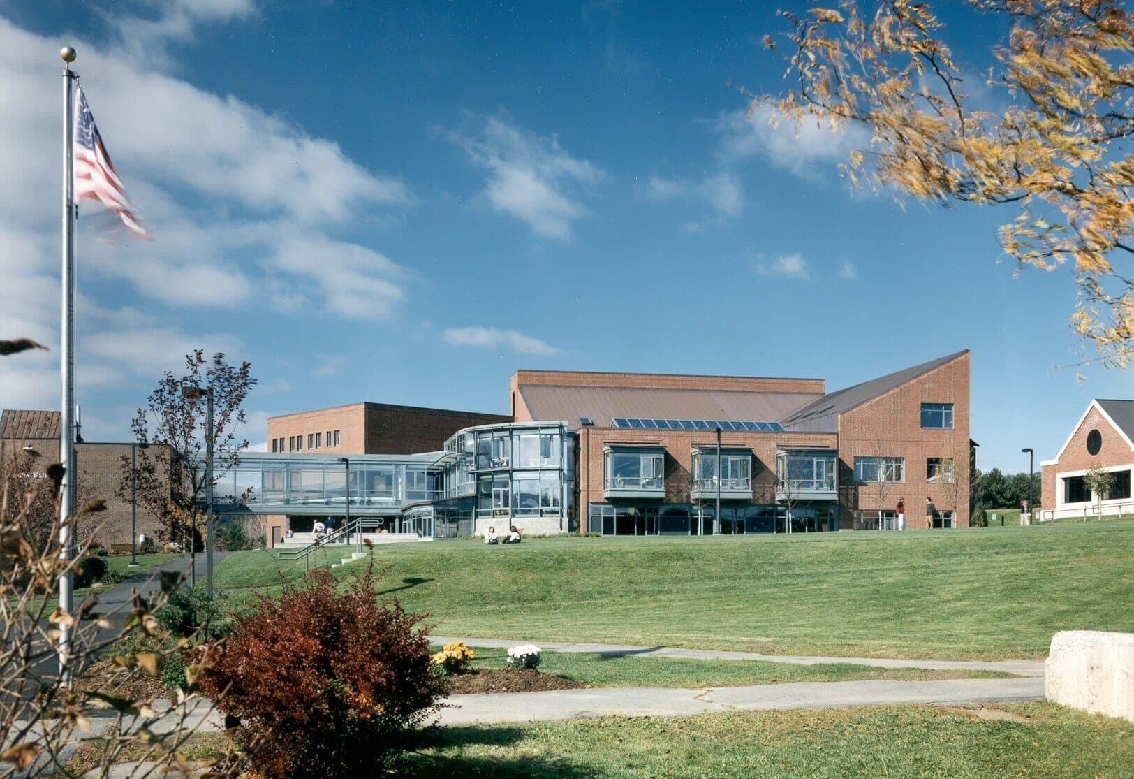 Library & Learning Center - Image 2