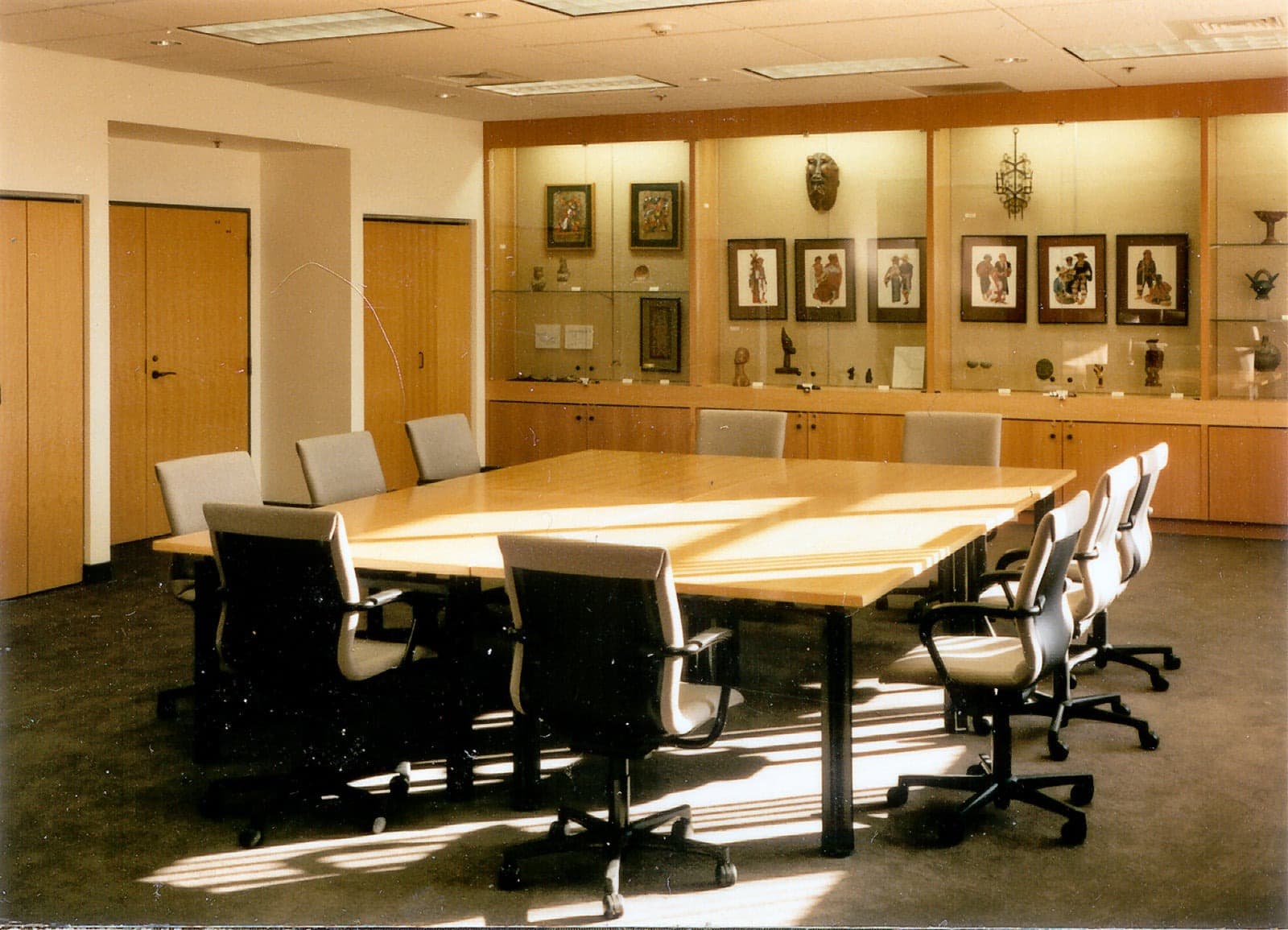 Library & Learning Center - Image 5