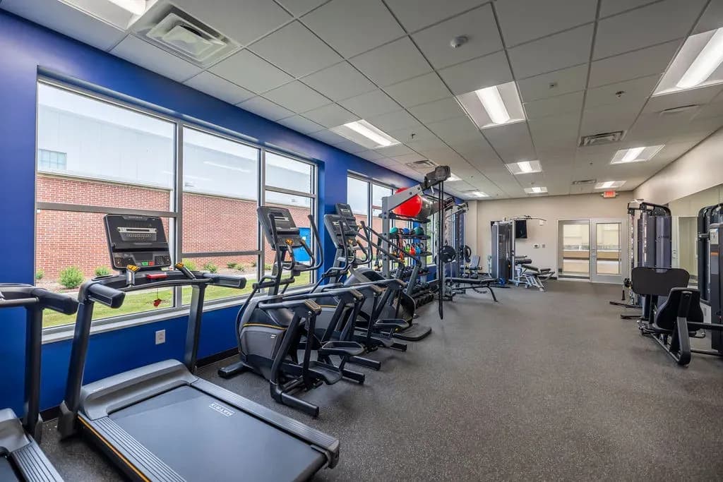 Community Center - Image 7