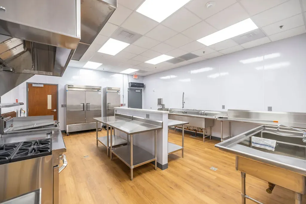 Community Center - Image 8