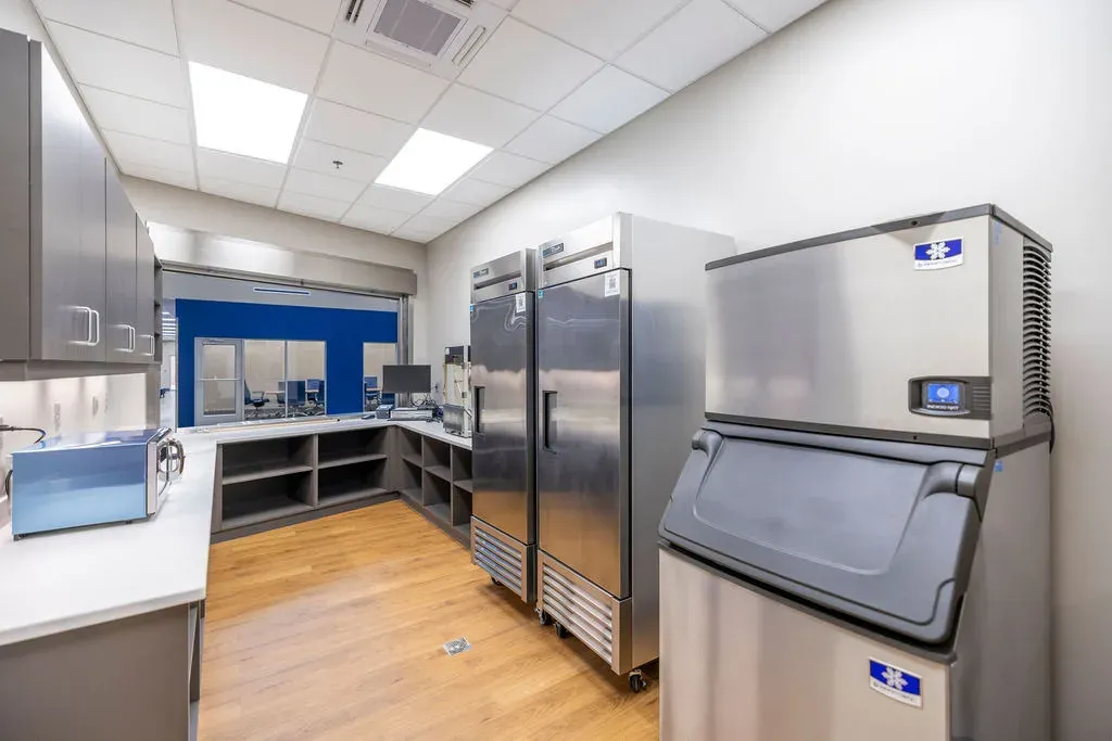 Community Center - Image 9