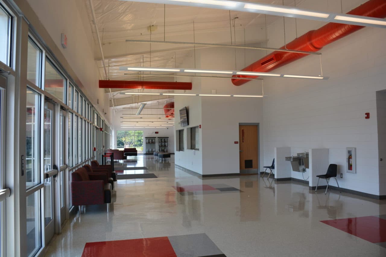 Fox Creek High School - Image 3