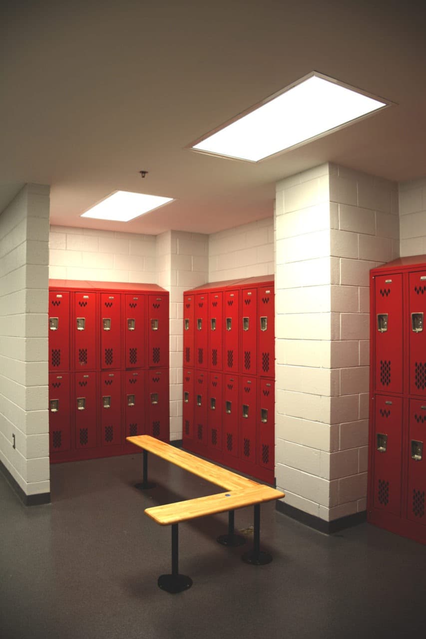 Fox Creek High School - Image 7