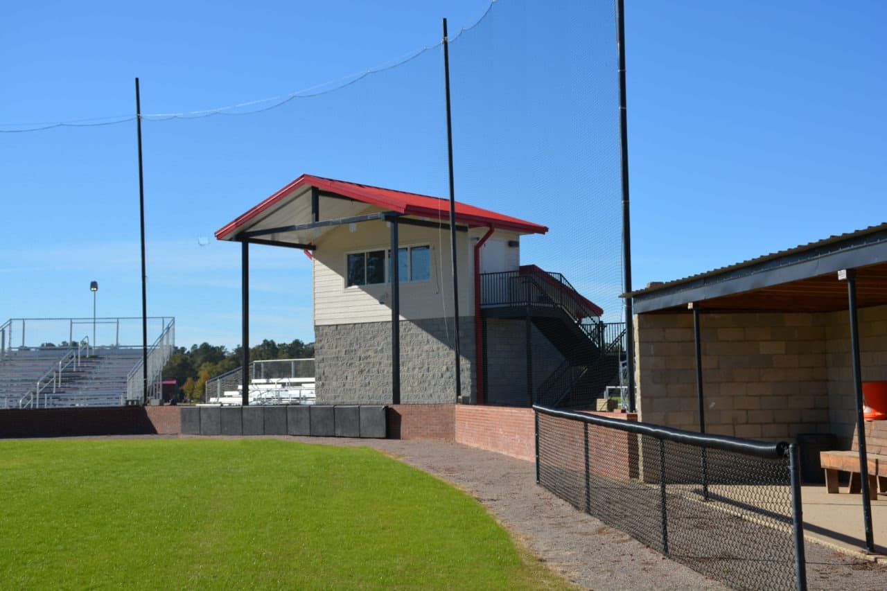 Fox Creek High School - Image 8